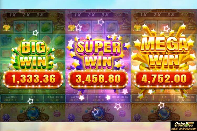 Sugar Bang Bang Slot Super Win Sugar Bang Bang Slot Super Win