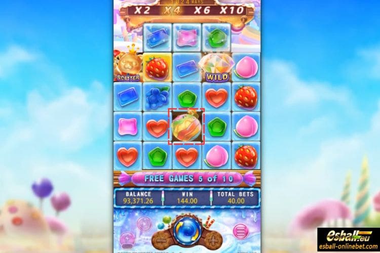Rainbow Bomb-1 Rainbow Bomb-1