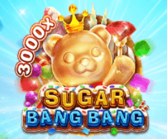 FC Sugar Bang Bang Slot