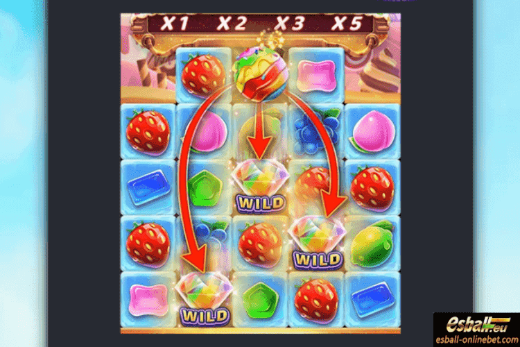 Rainbow Bomb-2 Rainbow Bomb-2