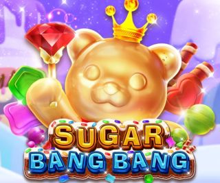 FC Sugar Bang Bang Slot FC Sugar Bang Bang Slot