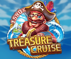 Treasure Cruise Slot