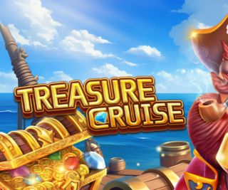 Fachai Treasure Cruise Slot Fachai Treasure Cruise Slot