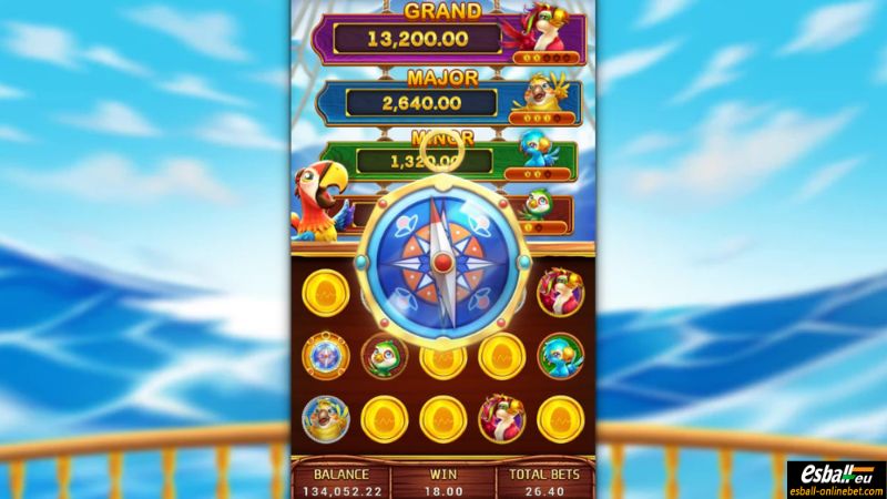 Treasure Cruise Slot Super Treasure Treasure Cruise Slot Super Treasure
