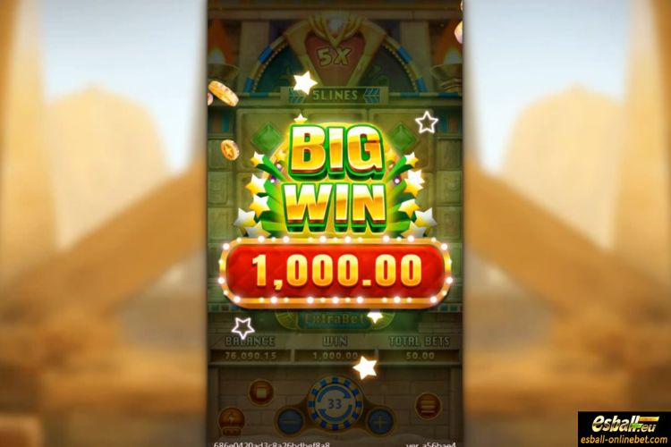 Fachai Treasure Raiders Big Win Fachai Treasure Raiders Big Win