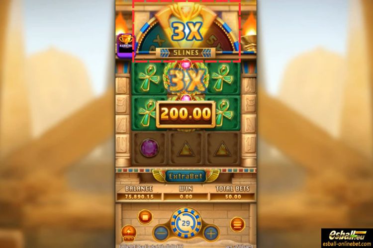 Treasure Raiders Additional Multiplier Rewards Treasure Raiders Additional Multiplier Rewards