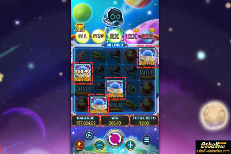 Free Spins Free Spins