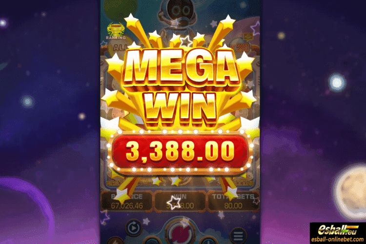 FC War of The Universe Slot Big Win FC War of The Universe Slot Big Win