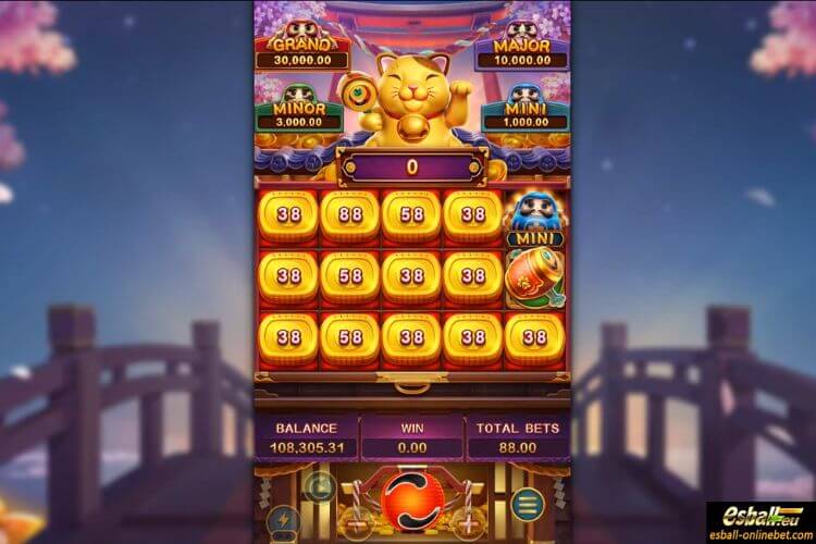 Win Win Neko Slot Fachai Big Win Win Win Neko Slot Fachai Big Win