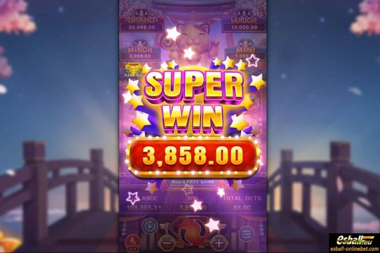 Win Win Neko Slot Fachai Big Win Win Win Neko Slot Fachai Big Win