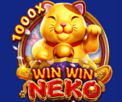 Win Win Neko Fachai