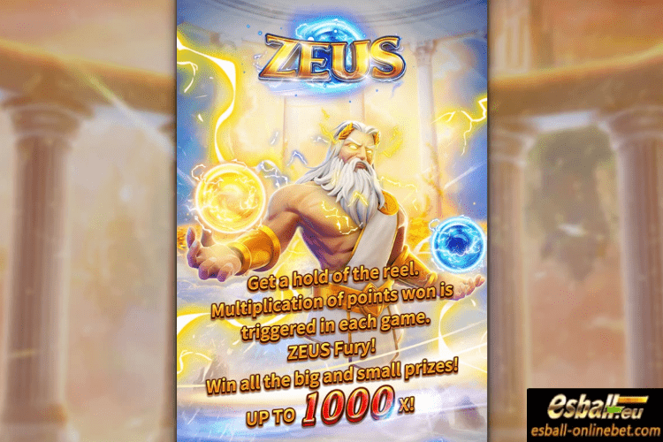 FC Zeus Slot Game, Zeus Slots Free Download