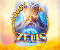 FC Zeus Slot Game