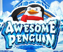 Awesome Penguin Slot Machine