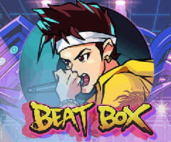 Beat Box Slot Machine