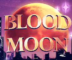 Blood Moon Slot Machine