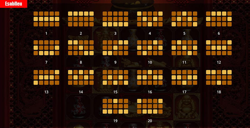 How To Play Bowl Of Fortune Slot Machine