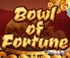 Bowl Of Fortune Slot Machine