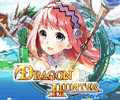 Dragon Hunter Slot Machine