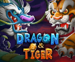 Dragon & Tiger Slot Machine