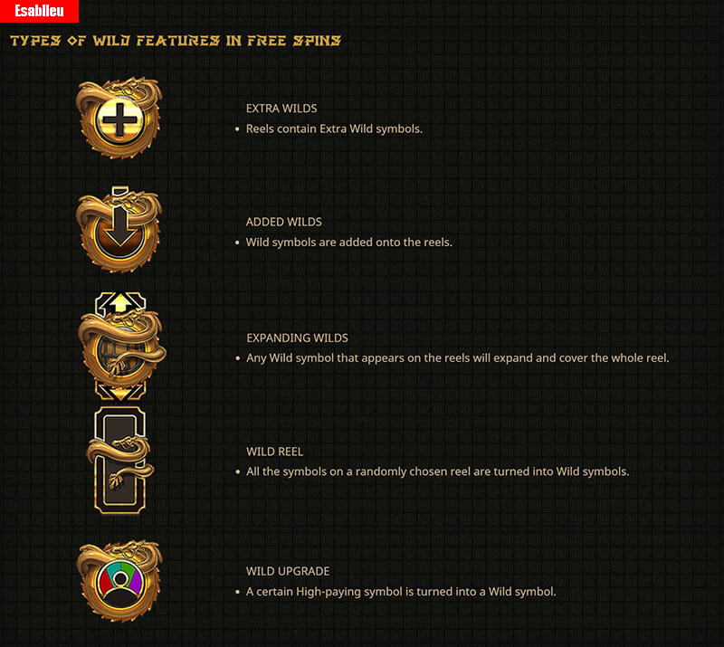 End Of Edo Slot Machine Bonus Game