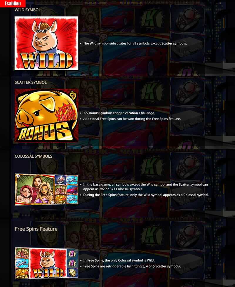 How To Play Piggy Bank Millionaire Slot Machine