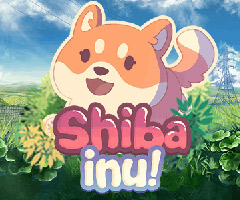 Shiba Inu Slot Machine