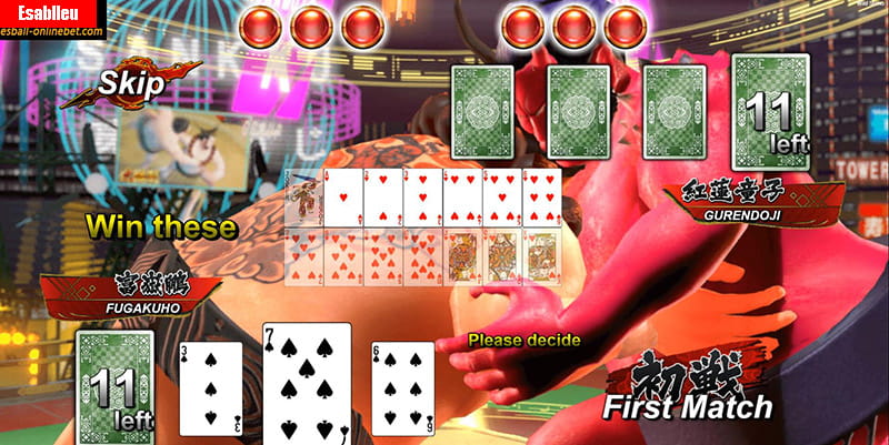 Wild Sumo Slot Machine Free Spins Bonus