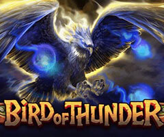 Bird Of Thunder Slot Machine