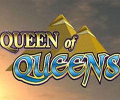 Queen Of Queens II Slot Machine