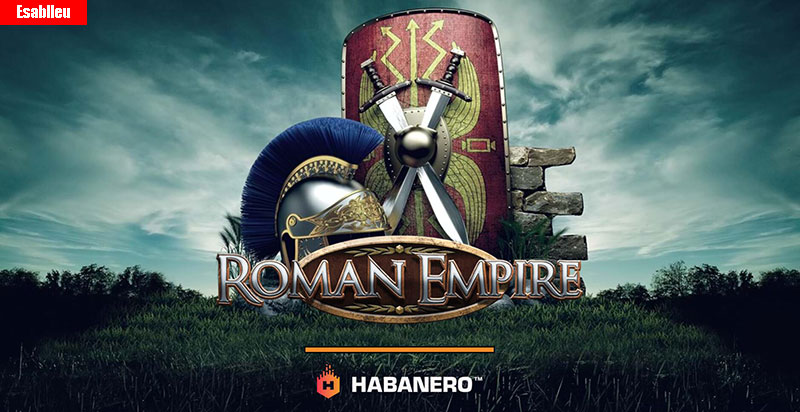 Roman Empire Slot Machine