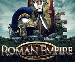 Roman Empire Slot Machine