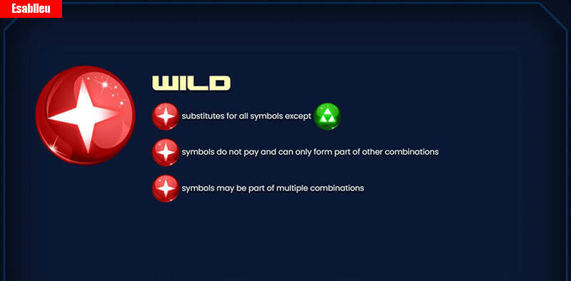 Techno Tumble Slot Machine Tumble Games