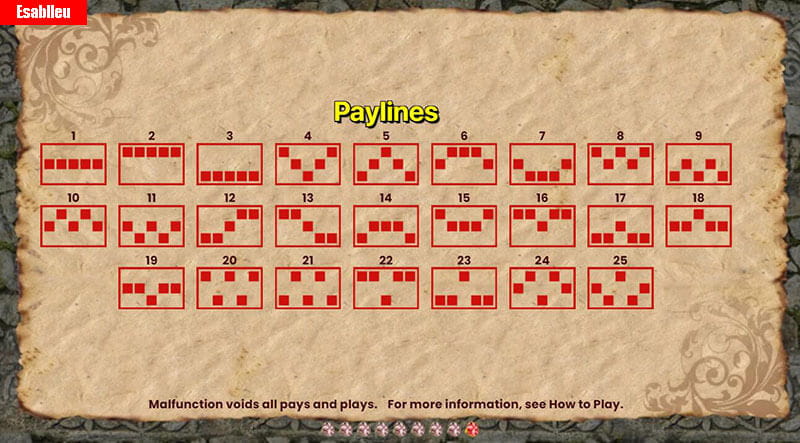 How To Play The Dragon Castle Slot Machine
