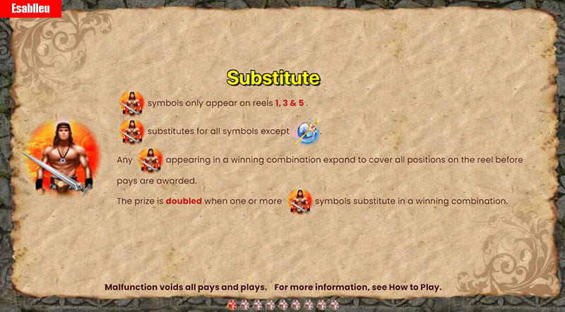 How To Play The Dragon Castle Slot Machine