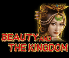 Beauty and the Kingdom Slot Online Game