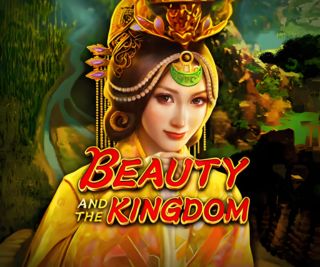 JDB Beauty and the Kingdom Demo