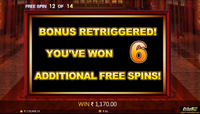 Beauty and the Kingdom Slot Extra Free Spins Beauty and the Kingdom Slot Extra Free Spins