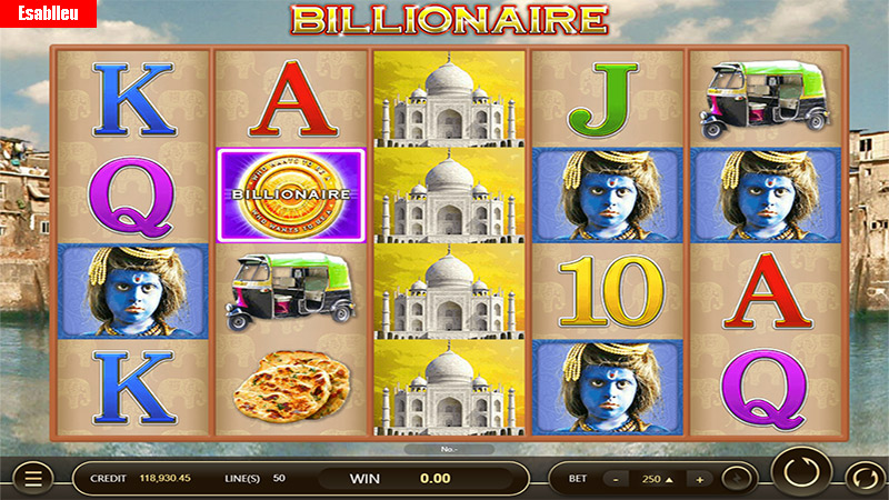 JDB Billionaire Slot Machine Earn Real Money - Billionaire Slot Machine