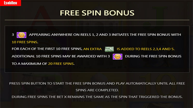 Billionaire Slot Game Free Spins Bonus Game Billionaire Slot Game Free Spins Bonus Game
