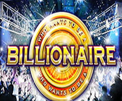 Billionaire Slot Machine