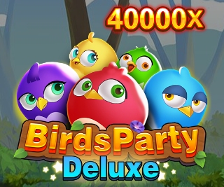 JDB Birds Party Slot Deluxe Games Online