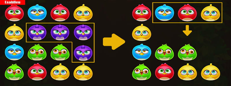 How To Play Birds Party JDB How To Play Birds Party JDB
