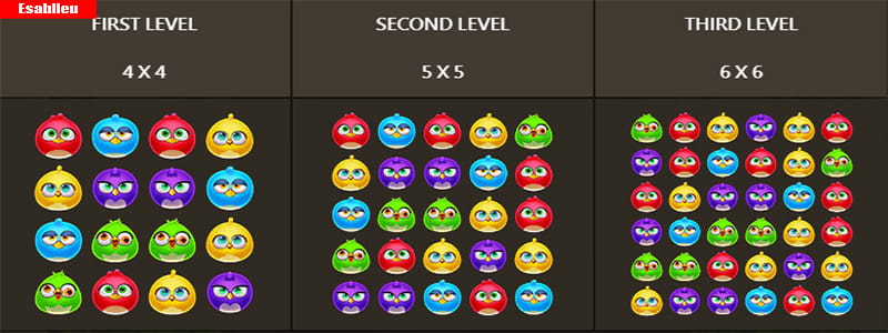Birds Party Slot Game Play Birds Party Slot Game Play