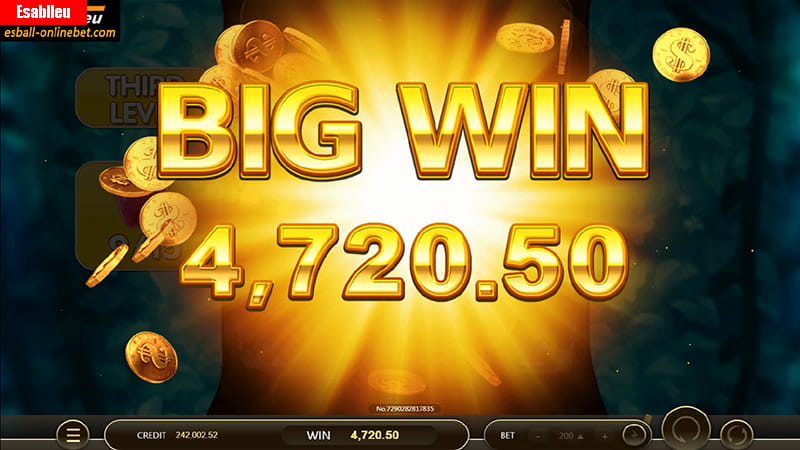 JDB Birds Party Slot Machine