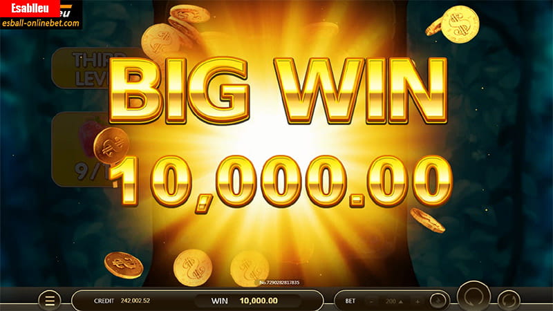 JDB Birds Party Big Win JDB Birds Party Big Win