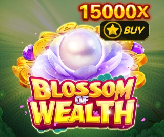 JDB Blossom Of Wealth Demo