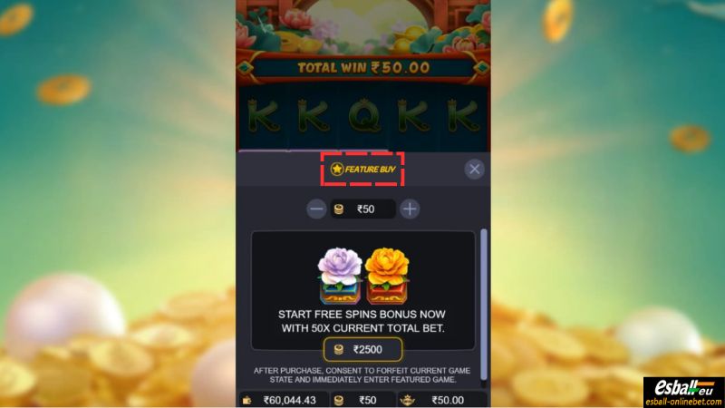Blossom Of Wealth Slot Feature Buy Blossom Of Wealth Slot Feature Buy