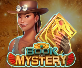 JDB Gaming Book of Mystery Slot
