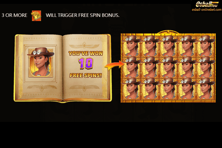 JDB Book of Mystery Slot Bonus JDB Book of Mystery Slot Bonus